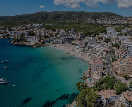 Microcemento en Illes Balears