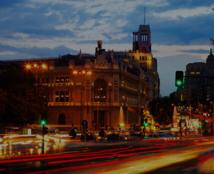 Microcemento en Madrid